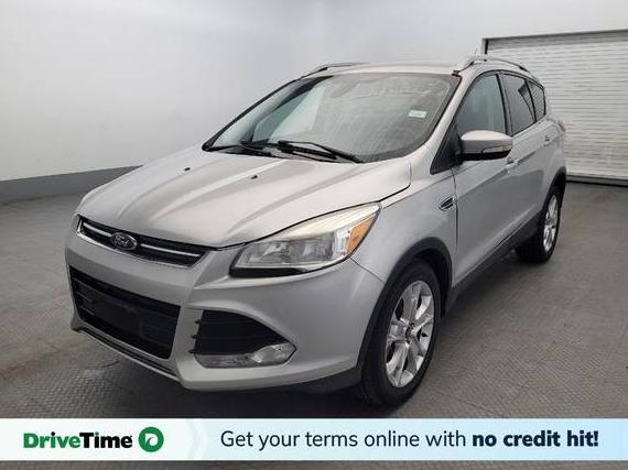 FORD ESCAPE 2015 1FMCU9JX7FUB77417 image