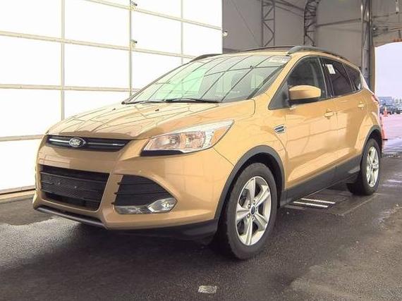 FORD ESCAPE 2015 1FMCU0G90FUC45528 image