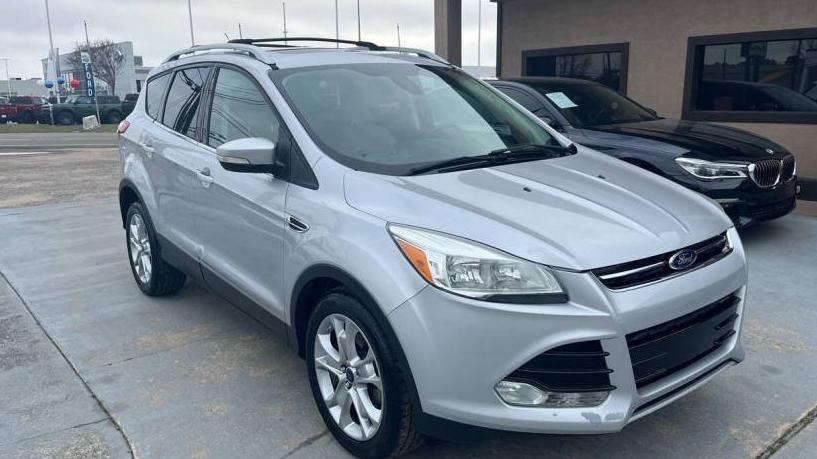 FORD ESCAPE 2015 1FMCU0JX2FUA98684 image