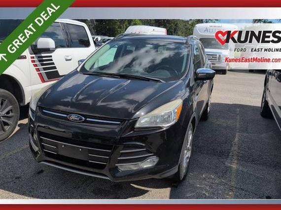 FORD ESCAPE 2015 1FMCU9GX1FUB34103 image