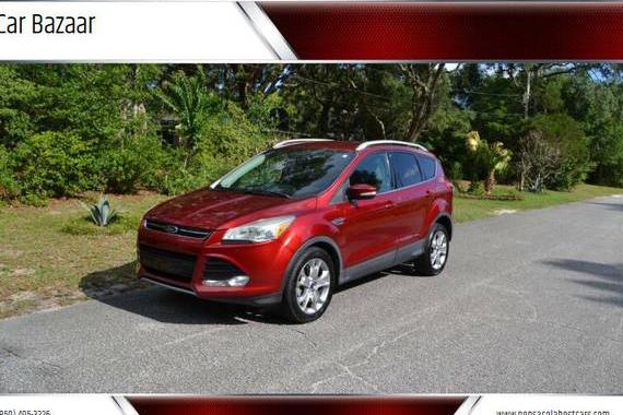 FORD ESCAPE 2015 1FMCU0JX4FUA87718 image