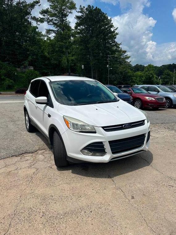 FORD ESCAPE 2015 1FMCU0GX7FUC35383 image