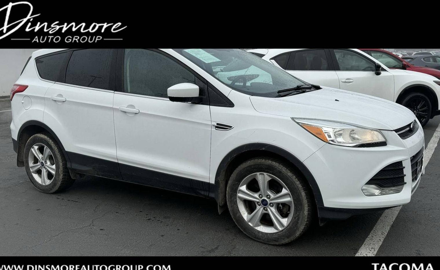 FORD ESCAPE 2015 1FMCU9GX8FUC08455 image