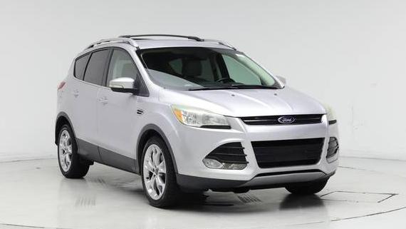 FORD ESCAPE 2015 1FMCU0J99FUC40286 image