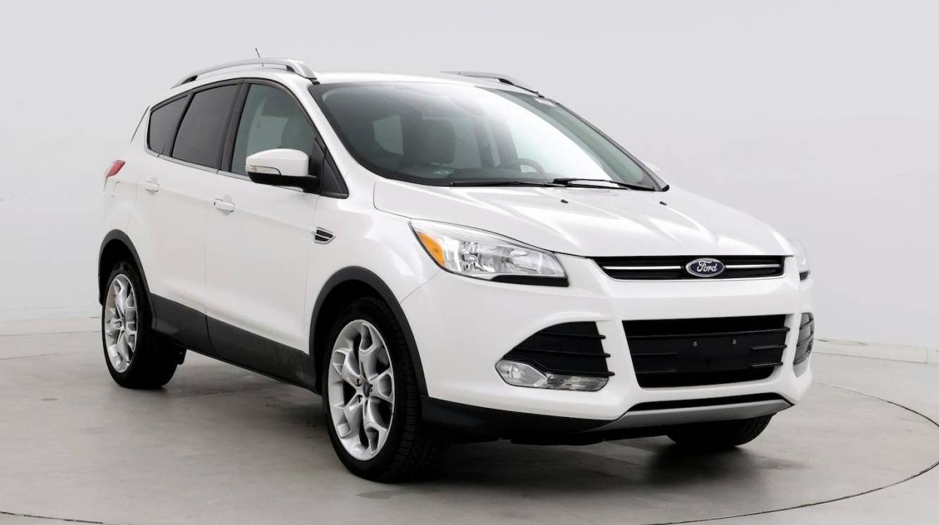 FORD ESCAPE 2015 1FMCU9J93FUB67212 image