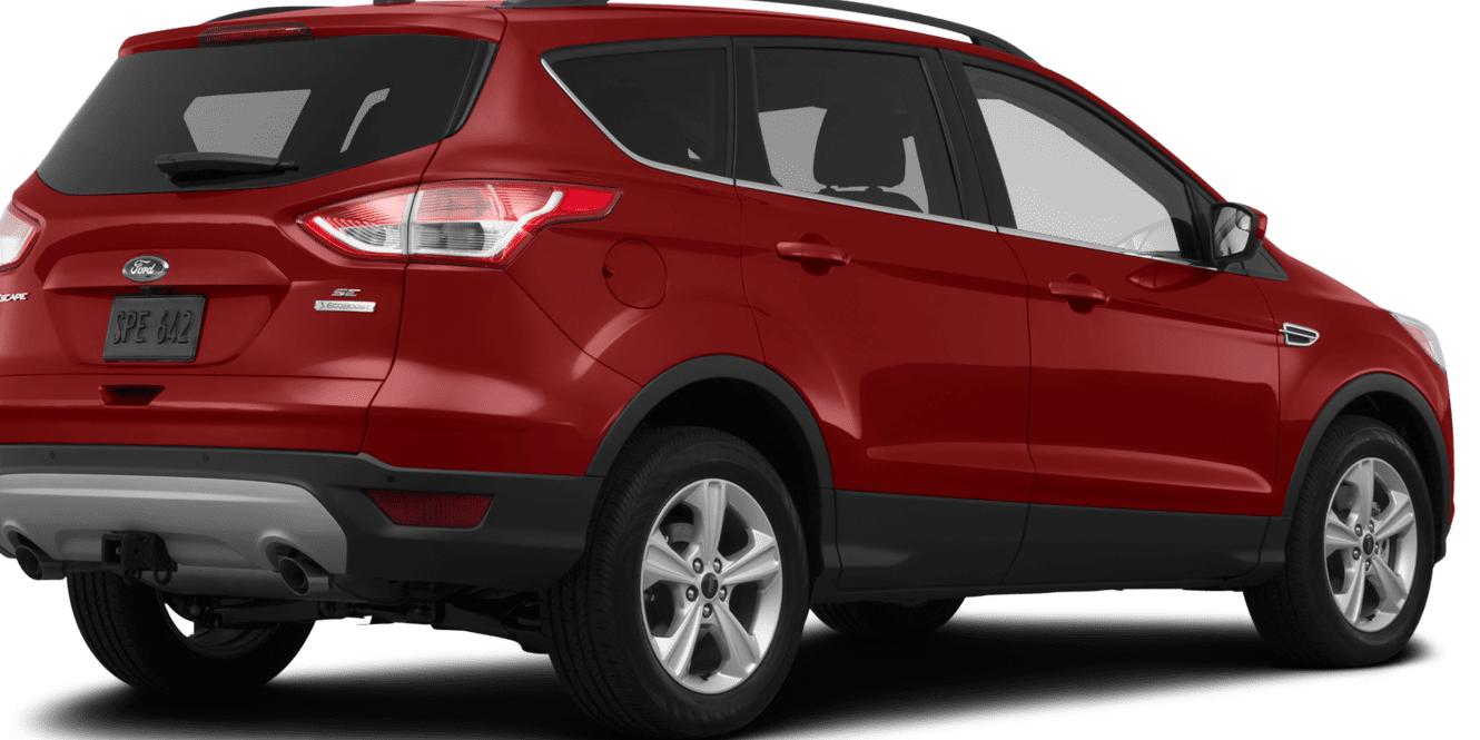 FORD ESCAPE 2015 1FMCU9GX1FUA96808 image