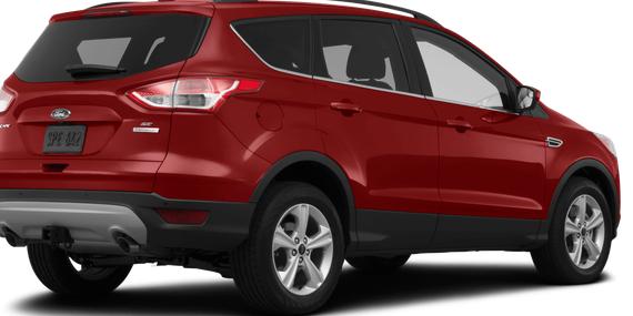 FORD ESCAPE 2015 1FMCU9G92FUA75127 image