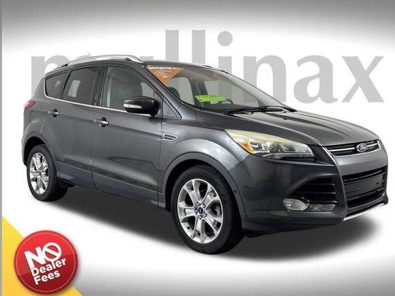FORD ESCAPE 2015 1FMCU0JX5FUB28180 image