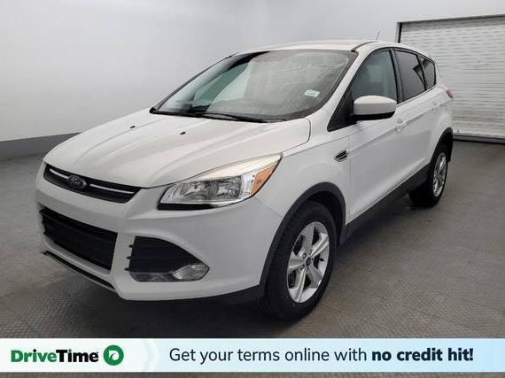 FORD ESCAPE 2015 1FMCU9G96FUA09681 image