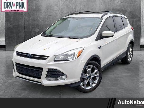 FORD ESCAPE 2015 1FMCU0GX4FUC56112 image