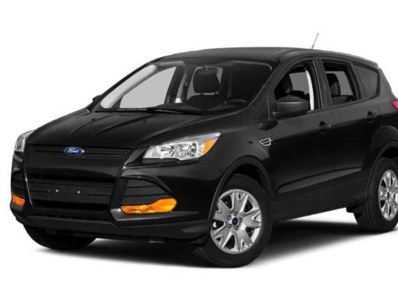 FORD ESCAPE 2015 1FMCU9G93FUC82710 image