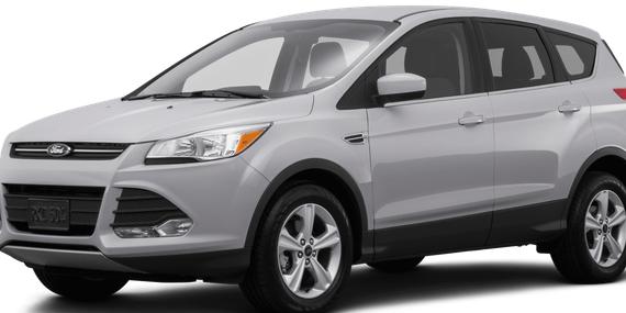 FORD ESCAPE 2015 1FMCU0GX3FUC06317 image