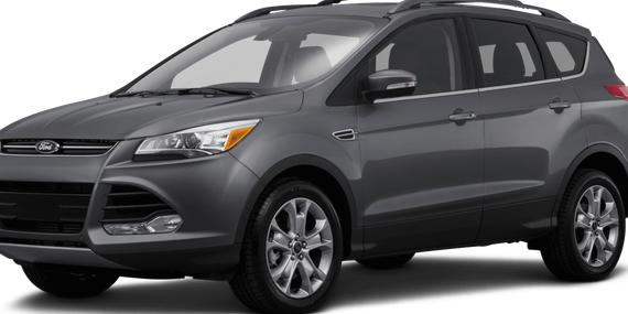 FORD ESCAPE 2015 1FMCU9J98FUC75440 image