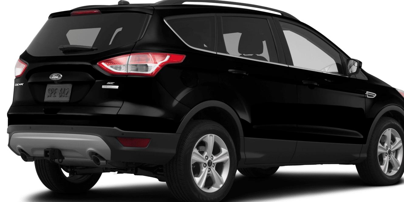 FORD ESCAPE 2015 1FMCU9G99FUB00430 image