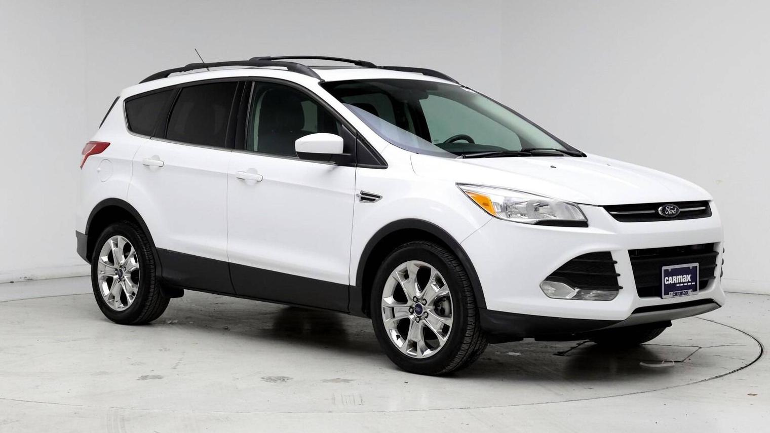 FORD ESCAPE 2015 1FMCU9G90FUB41349 image