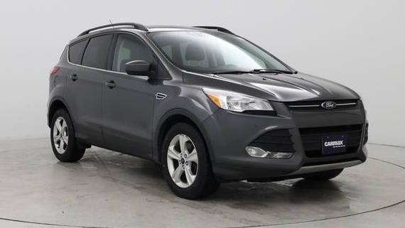 FORD ESCAPE 2015 1FMCU9GXXFUA20813 image