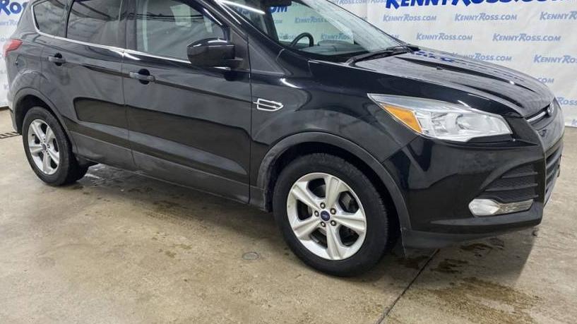 FORD ESCAPE 2015 1FMCU0G70FUC22605 image