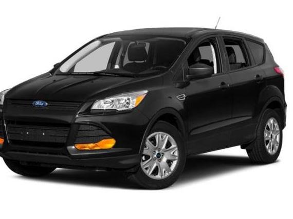 FORD ESCAPE 2015 1FMCU9GX8FUA21376 image
