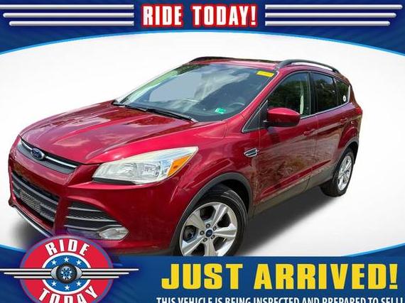 FORD ESCAPE 2015 1FMCU9G95FUC87021 image