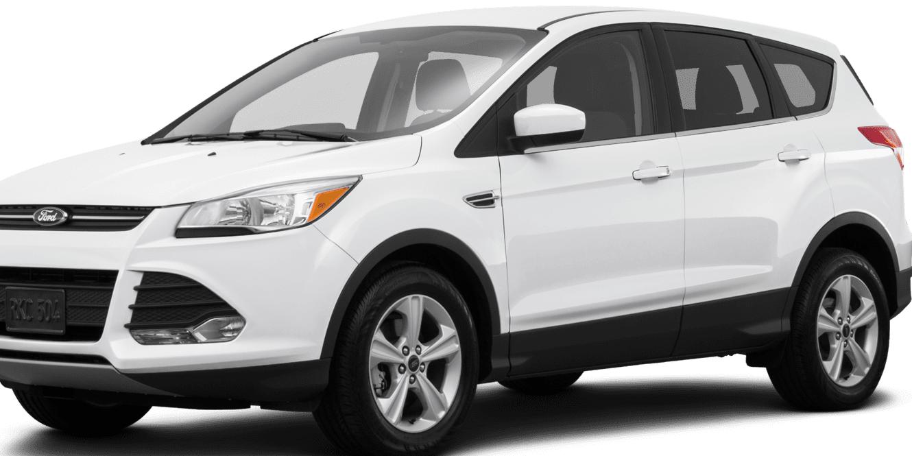 FORD ESCAPE 2015 1FMCU0G96FUB41819 image
