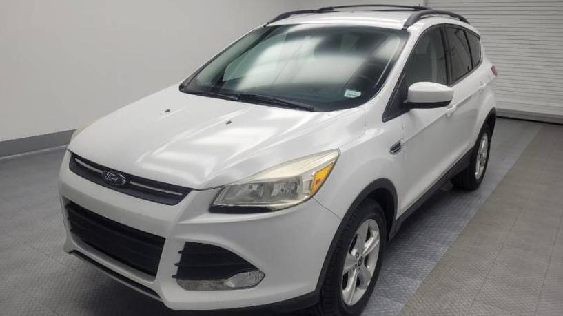 FORD ESCAPE 2015 1FMCU9GX4FUC13281 image