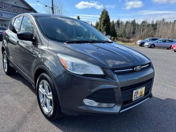 FORD ESCAPE 2015 1FMCU0GX7FUB33324 image