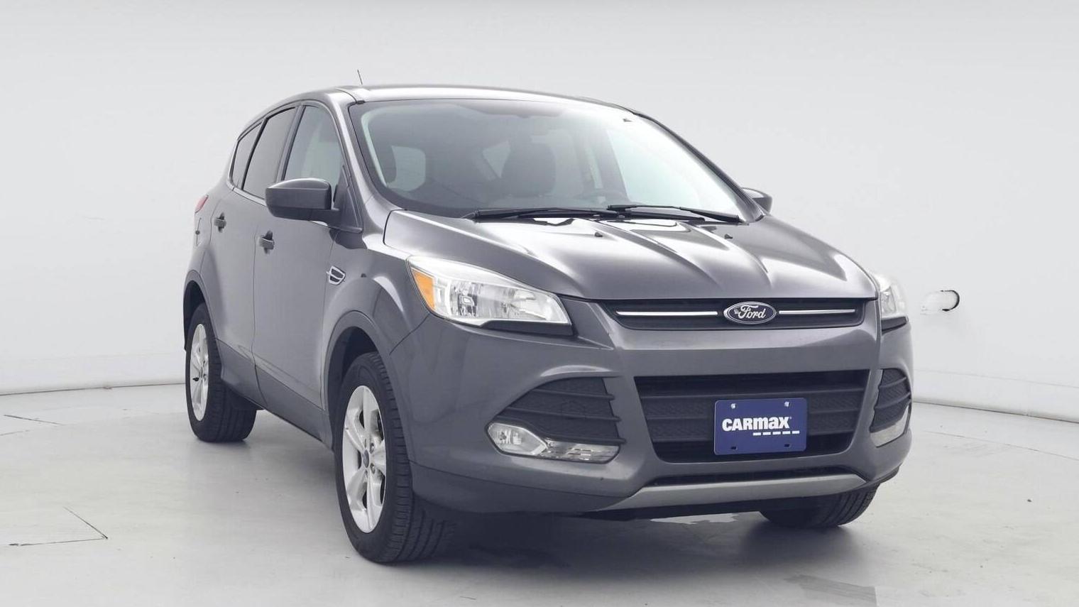 FORD ESCAPE 2015 1FMCU9GX1FUB00694 image