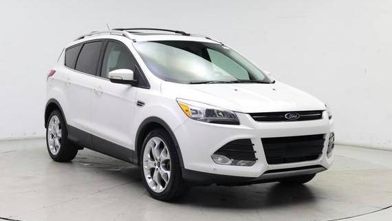FORD ESCAPE 2015 1FMCU0J90FUA57679 image