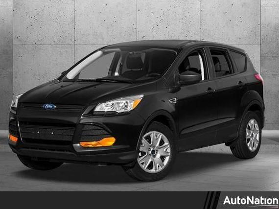 FORD ESCAPE 2015 1FMCU0G90FUB31478 image