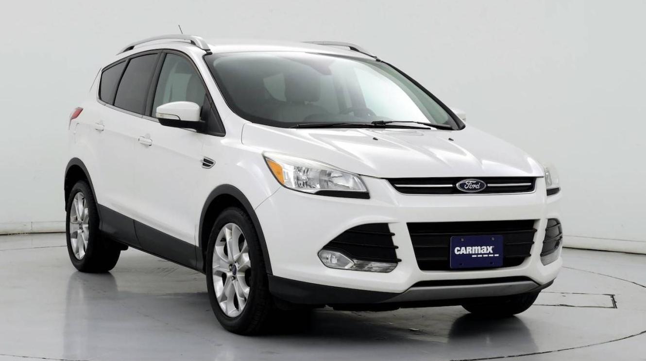 FORD ESCAPE 2015 1FMCU0JX9FUB71713 image