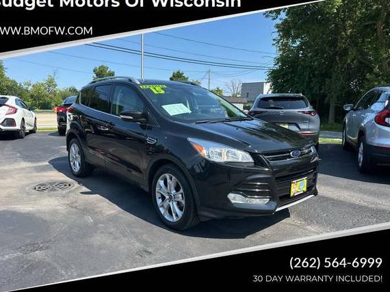 FORD ESCAPE 2015 1FMCU9J96FUA32743 image