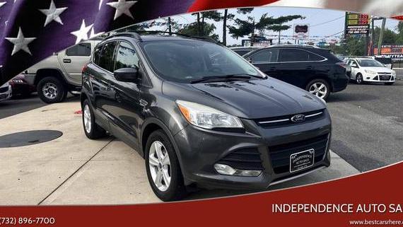 FORD ESCAPE 2015 1FMCU0GX6FUA35949 image FORD ESCAPE 2015 1FMCU0GX6FUA35949 image