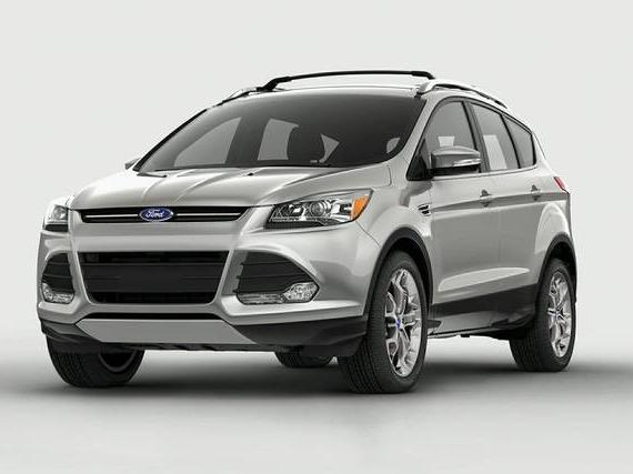 FORD ESCAPE 2015 1FMCU9J98FUB59218 image