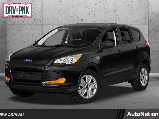 FORD ESCAPE 2015 1FMCU0J92FUB93523 image