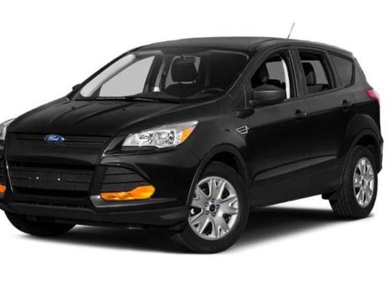 FORD ESCAPE 2015 1FMCU0J96FUA09166 image
