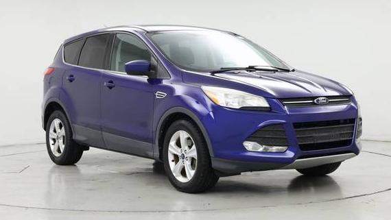 FORD ESCAPE 2015 1FMCU0GXXFUB36525 image