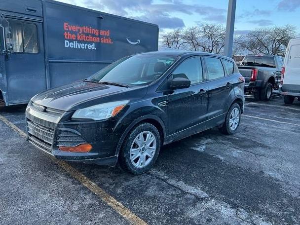 FORD ESCAPE 2015 1FMCU0F76FUA04783 image