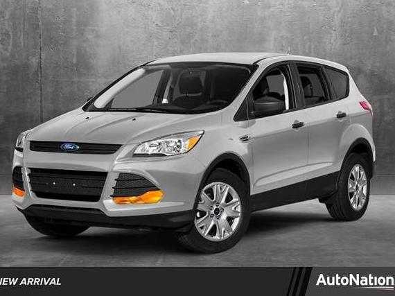 FORD ESCAPE 2015 1FMCU9GX4FUC42960 image