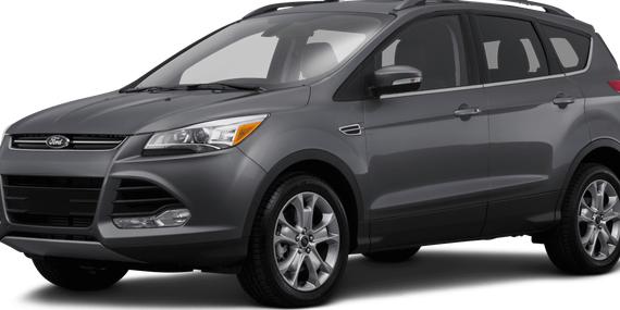 FORD ESCAPE 2015 1FMCU9J9XFUA88037 image