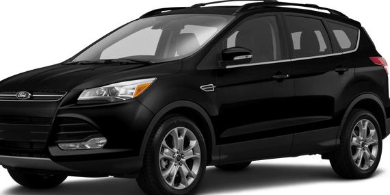 FORD ESCAPE 2015 1FMCU9J94FUB31917 image