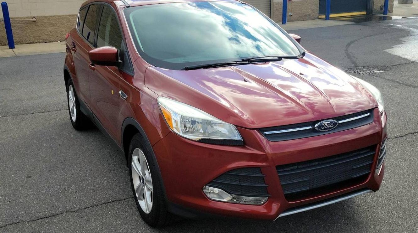 FORD ESCAPE 2015 1FMCU0GX2FUA39321 image