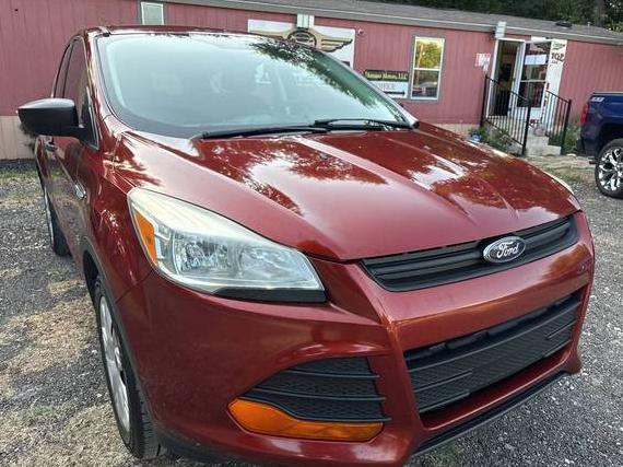 FORD ESCAPE 2015 1FMCU0F79FUC12236 image