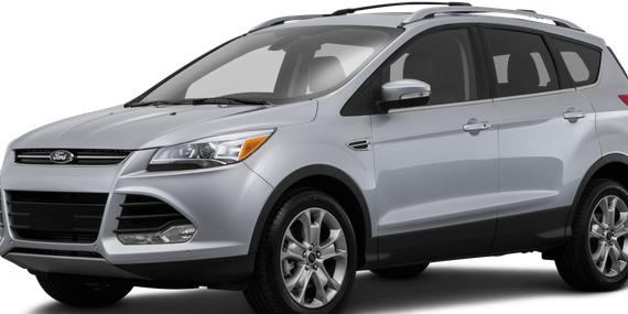 FORD ESCAPE 2015 1FMCU9J90FUC66960 image