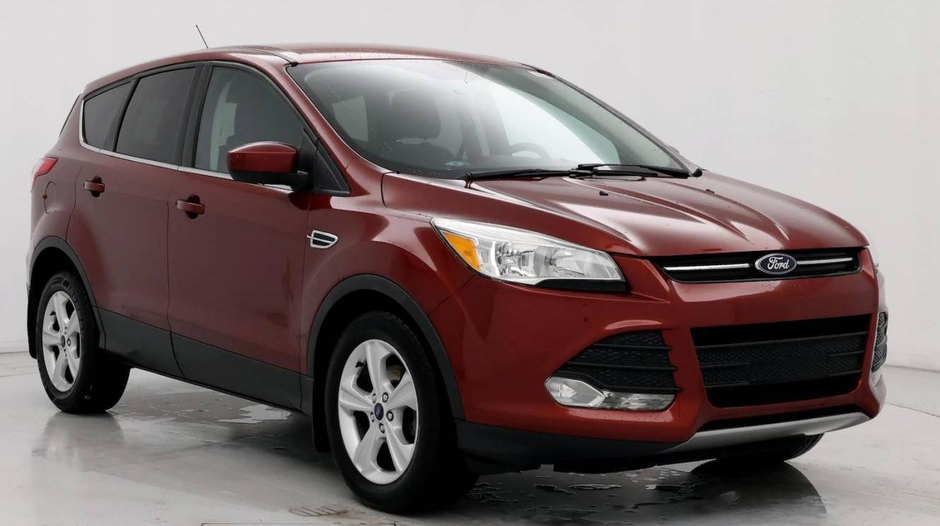 FORD ESCAPE 2015 1FMCU0G73FUC58126 image