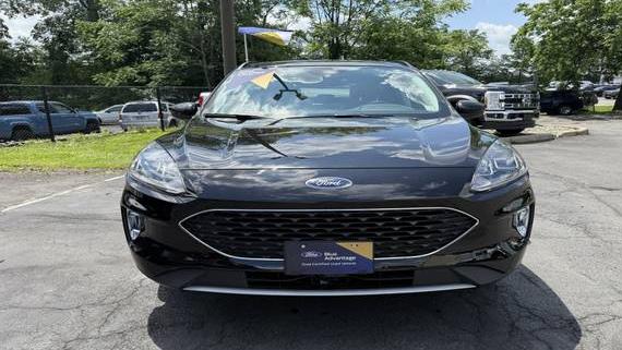 FORD ESCAPE 2022 1FMCU9H62NUA53387 image