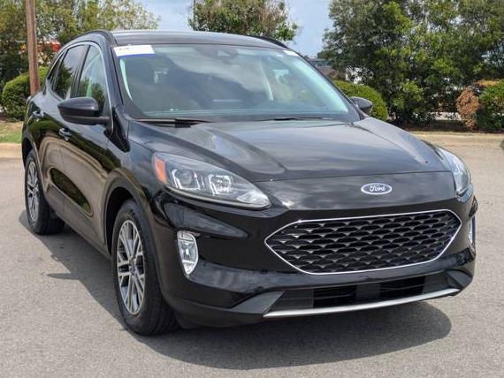 FORD ESCAPE 2022 1FMCU0H63NUA37808 image