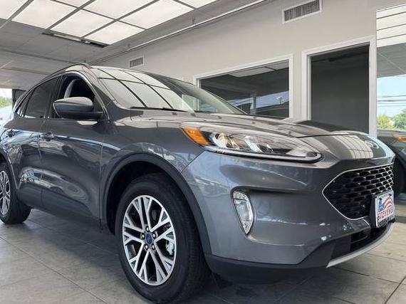 FORD ESCAPE 2022 1FMCU9H60NUB83636 image