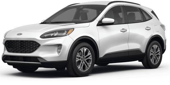 FORD ESCAPE 2022 1FMCU9H9XNUB61010 image
