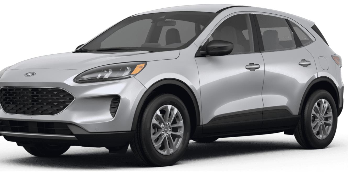 FORD ESCAPE 2022 1FMCU9G67NUA32567 image