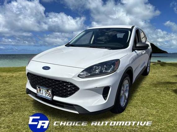 FORD ESCAPE 2022 1FMCU0G62NUA83048 image